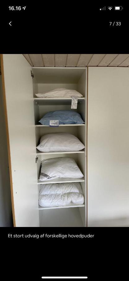 Nice And Cosy Apartment อัลบอร์ ภายนอก รูปภาพ